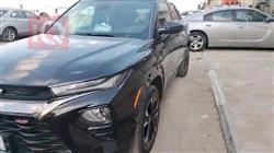 شيفروليه تريل بليزر